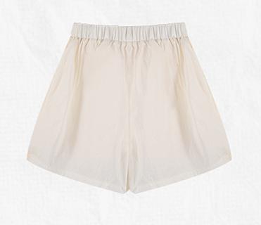 Girls Lightweight Breathable Outdoor UV Protection Shorts