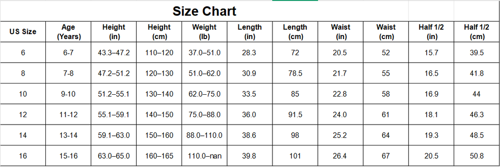 Girls High Waist Butterfly Embroidered Wide Leg Jeans