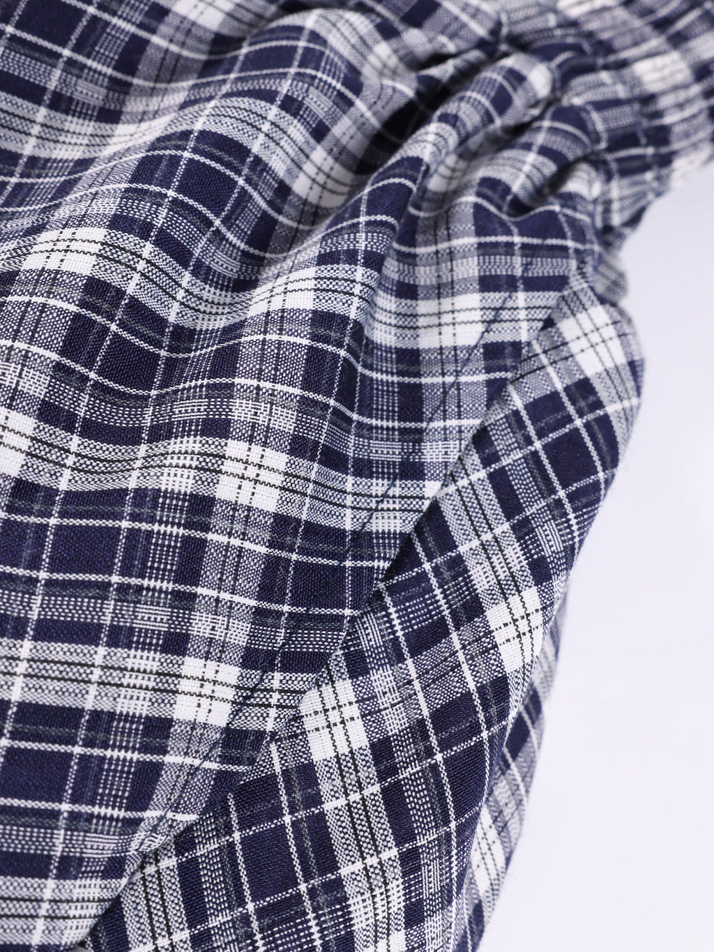 Girls' Plaid Ruffle Skirt - Trendy Casual Style for Kids