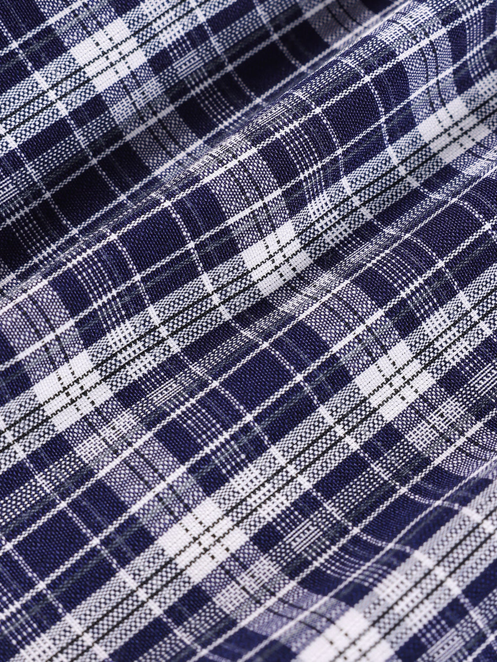 Girls' Plaid Ruffle Skirt - Trendy Casual Style for Kids