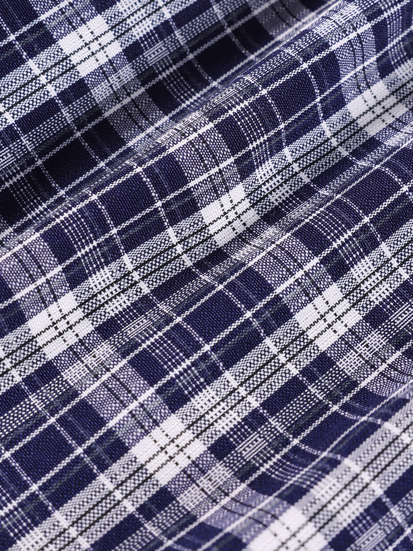 Girls' Plaid Ruffle Skirt - Trendy Casual Style for Kids