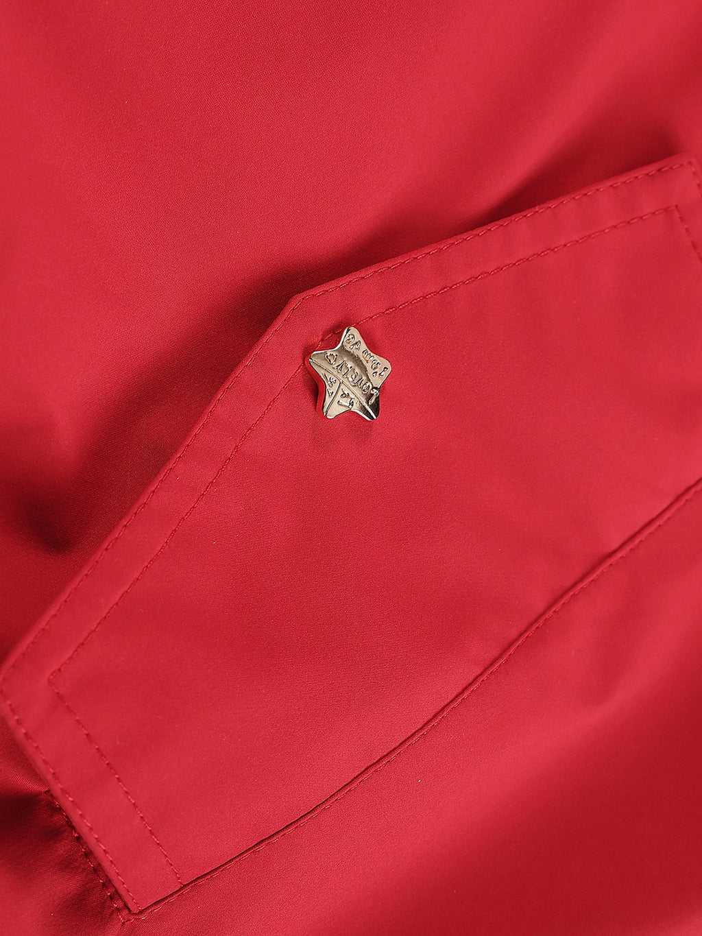 Casual Zip-Up Jacket for Kids with Striped Hood
