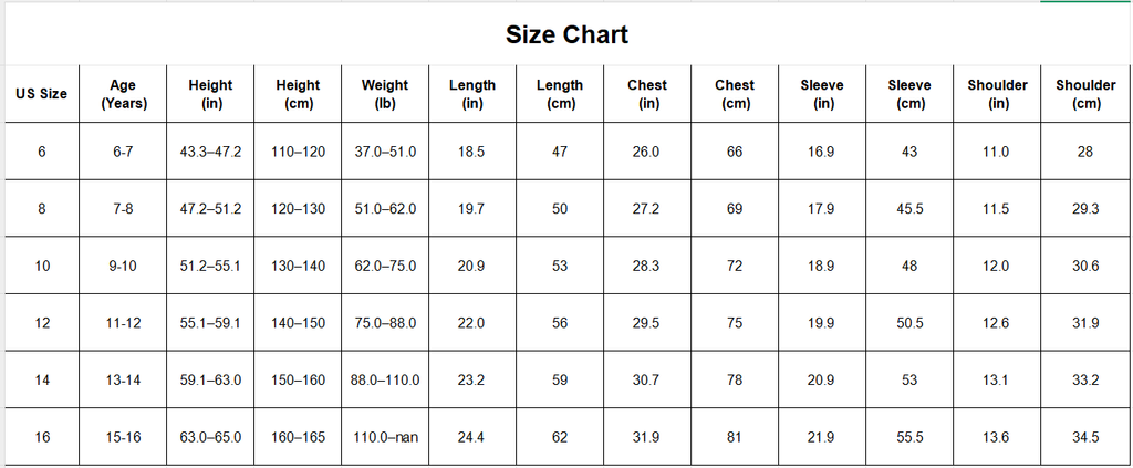 Girls Cherry Print Long Sleeve Slim Fit T Shirt