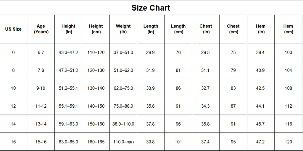 Girls Sparkle Bow A-Line Sleeveless Party Dress