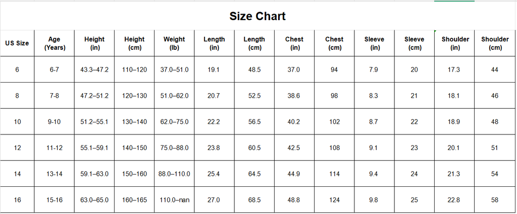 Kids Cartoon Graphic Short Sleeve T-Shirt Summer Top