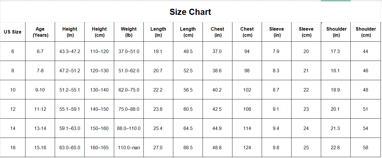 Kids Cartoon Graphic Short Sleeve T-Shirt Summer Top