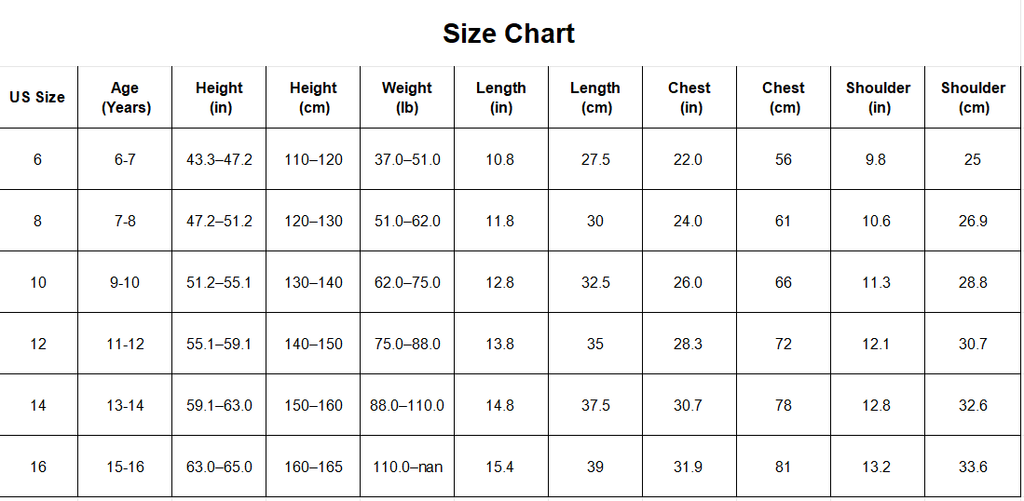 Kids Striped Sleeveless Heart Embroidery Crop Tank Top