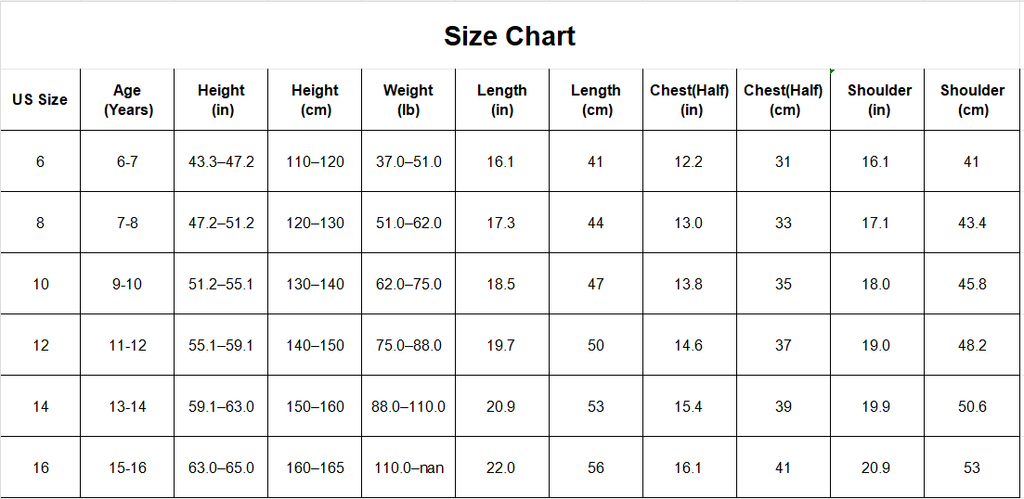 Kids Summer Polo Shirt Short Sleeve Solid Casual Top