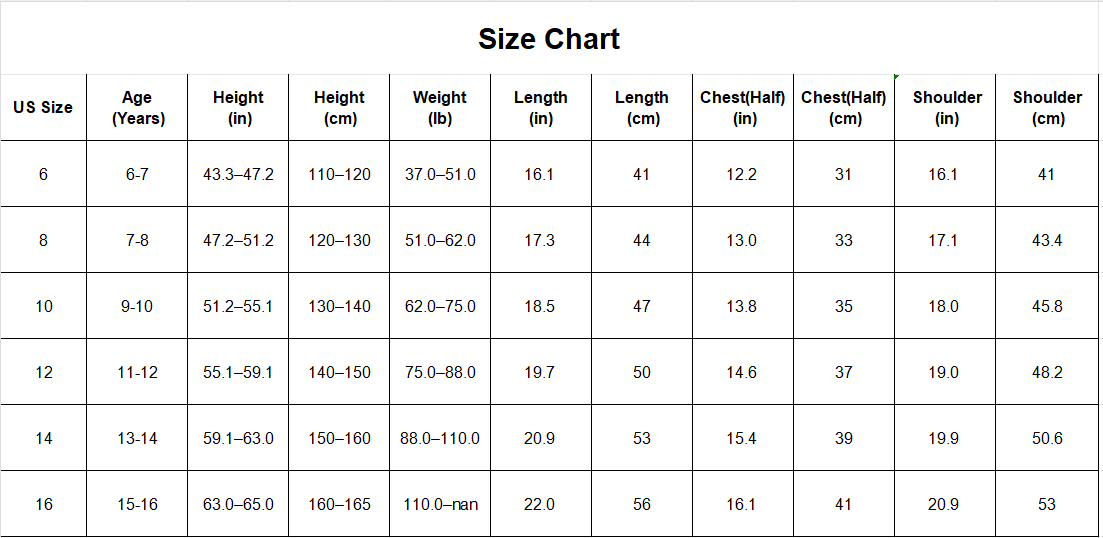 Kids Summer Polo Shirt Short Sleeve Solid Casual Top