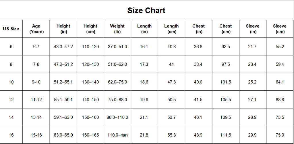 Girls Summer Quick Dry Lightweight Sun Protection Jacket