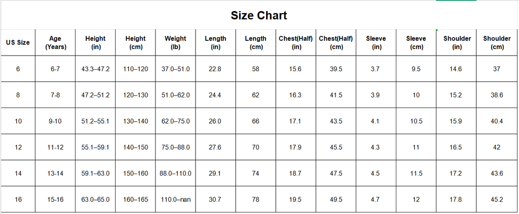 Girls Bow Tie Print Short Sleeve Casual Dress