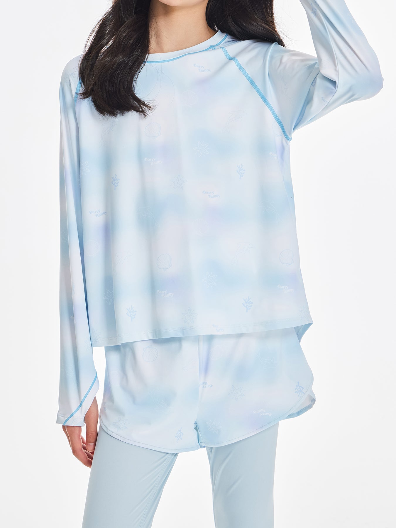 Girls Quick Dry Sun Protection Shirt or Pants