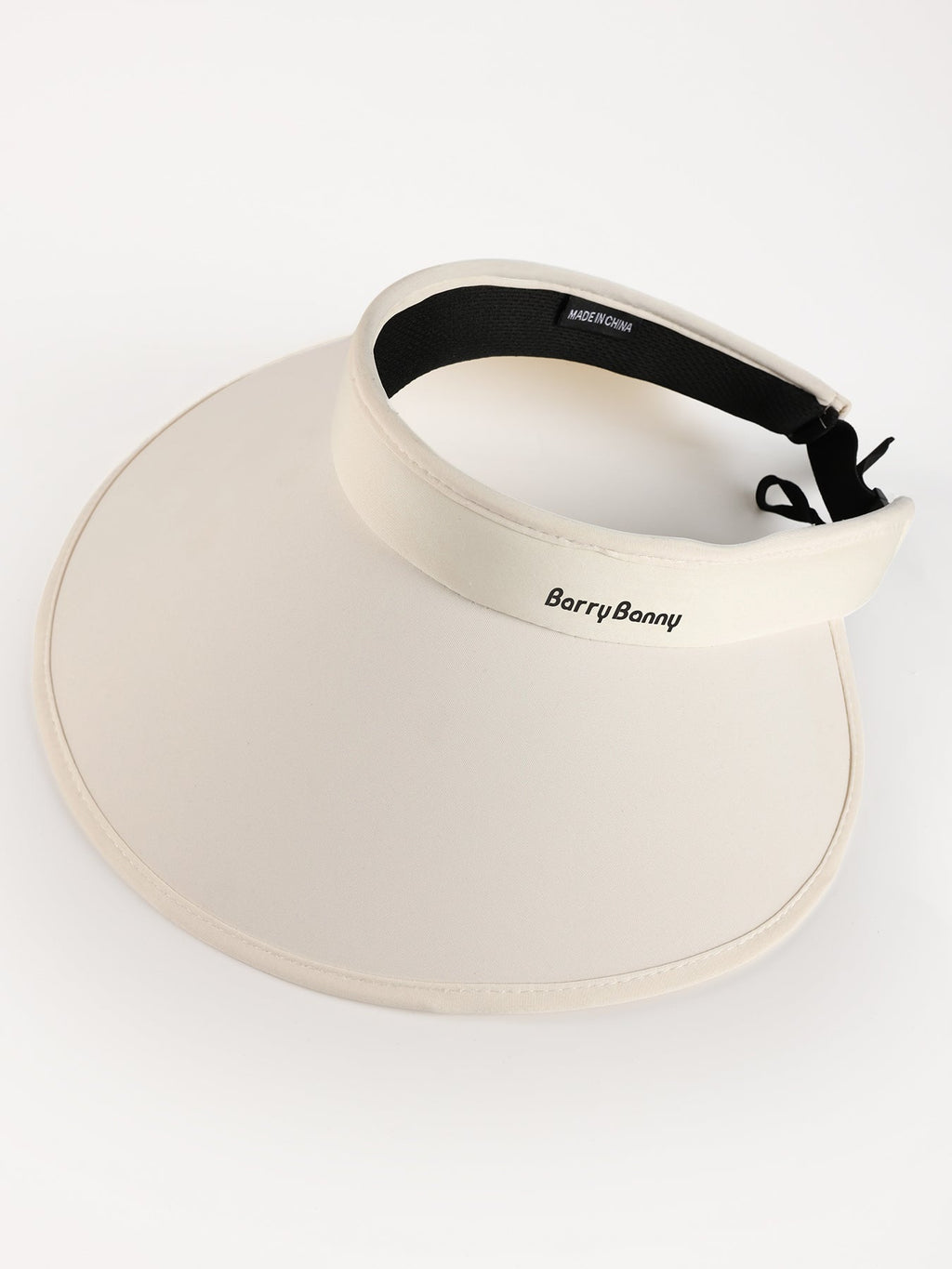 Kids Sun Visor Hat Lightweight UV Protection Cap