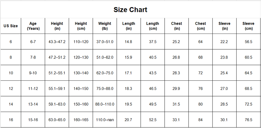 Girls Long Sleeve Graphic T Shirt Casual Crew Neck
