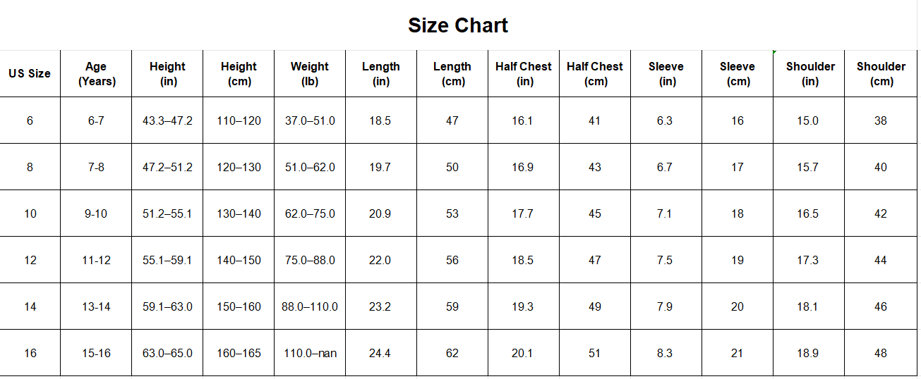 Kids Cartoon Dog Graphic Short Sleeve Casual T-Shirt
