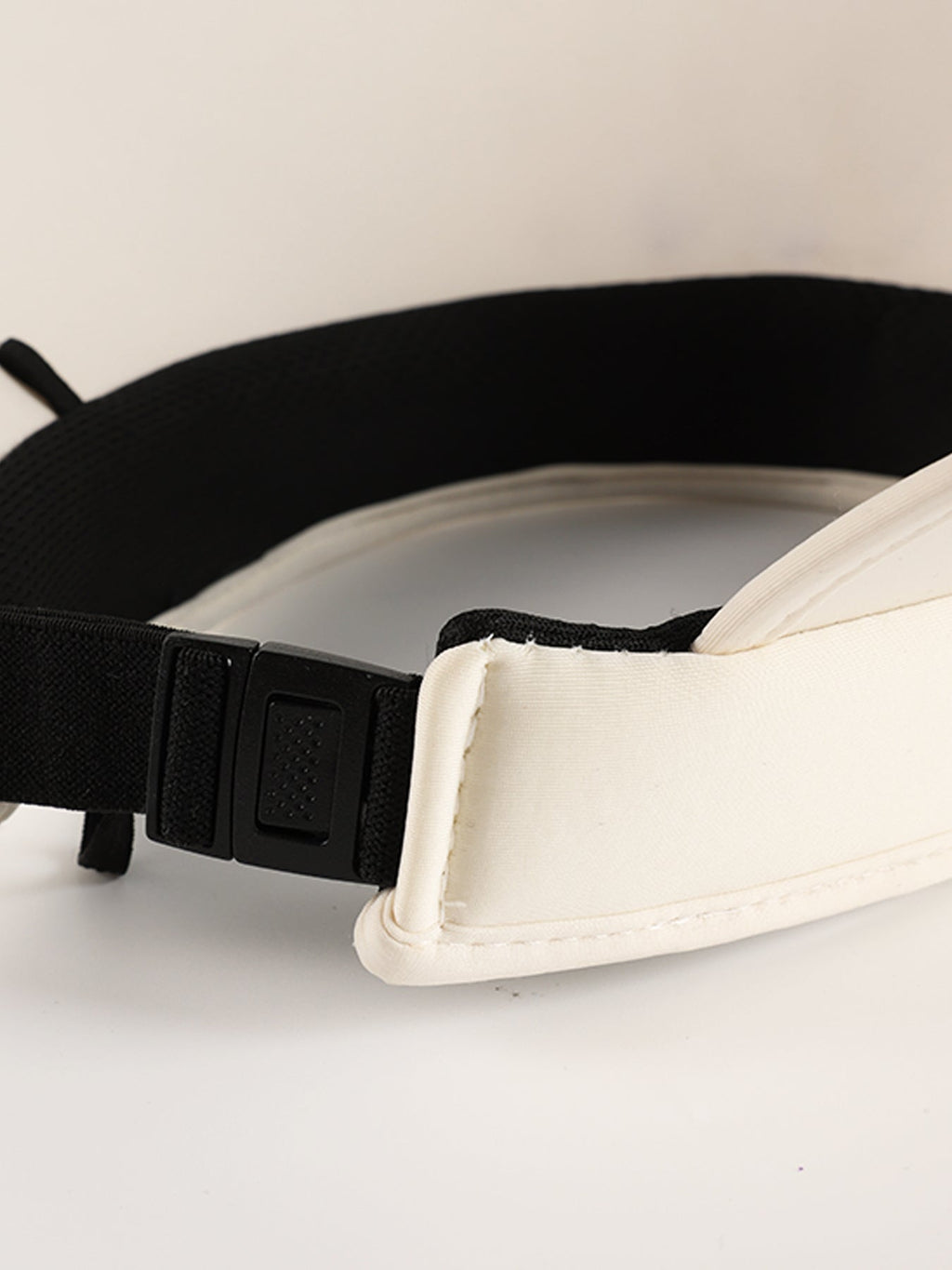 Kids Sun Visor Hat Lightweight UV Protection Cap