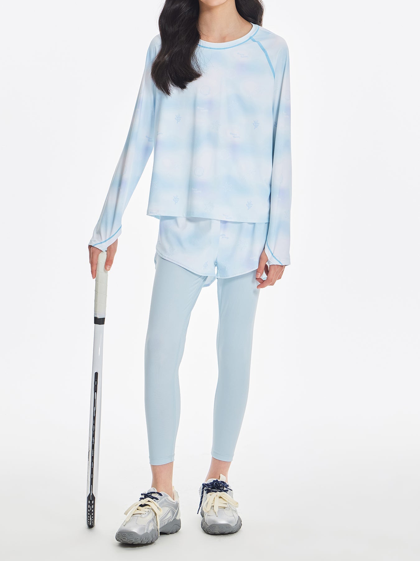Girls Quick Dry Sun Protection Shirt or Pants