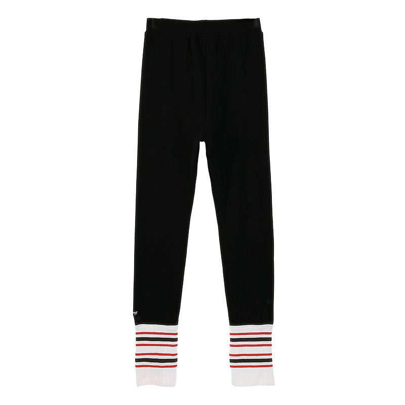 High-Waisted Kids Leggings