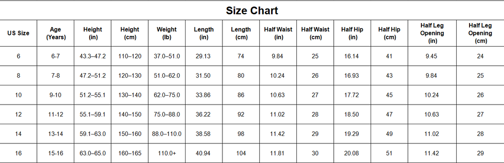Girls' Fashion Wide Leg Pants Casual Plaid Cuff Jeans