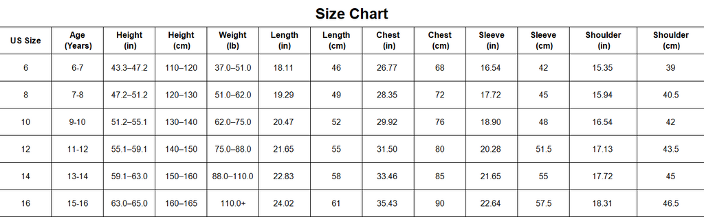 Girls Mock Neck Thermal Top Embroidered Long Sleeve Tee