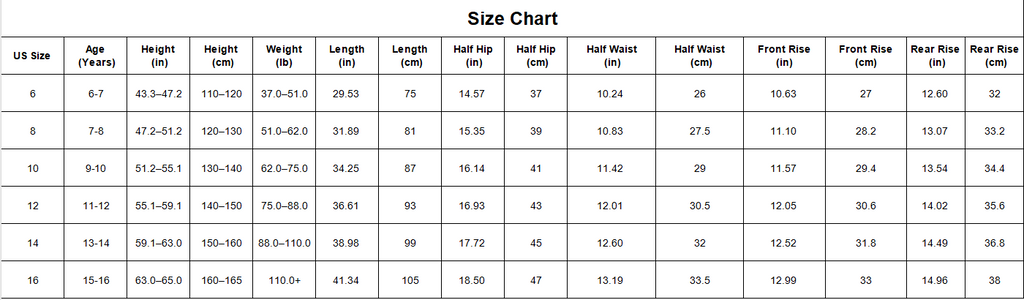Classic Denim Wide-Legged Pants for Girls - Comfortable & Trendy