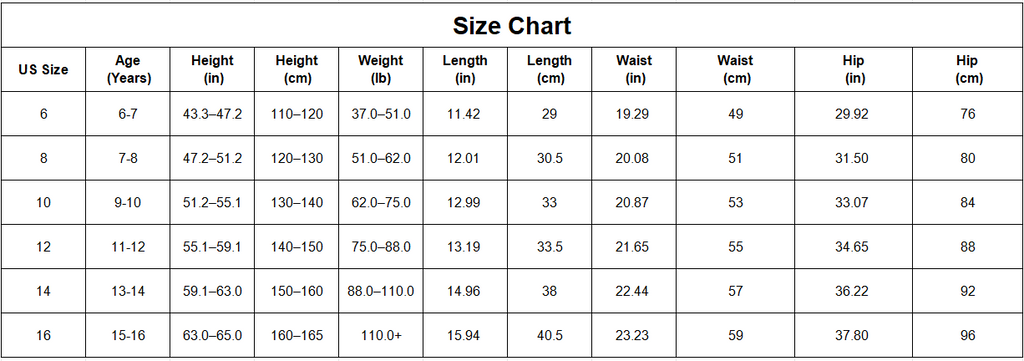 Girls Plaid Wool Blend Shorts with Elastic Waist