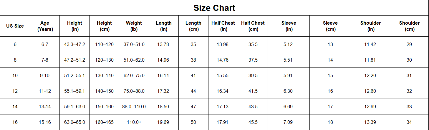 Girls Cartoon Cat Knit Top Short Sleeve Blue Tee