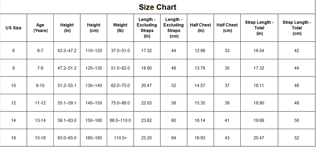 Girls Classic Denim Overall Dress Casual Outfit