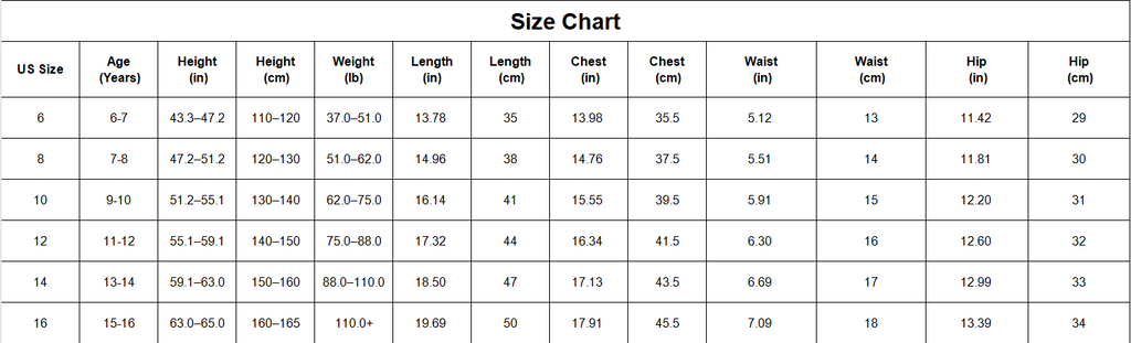 Girls Mermaid One Piece Swimsuit Sparkle Stretch Swimwear