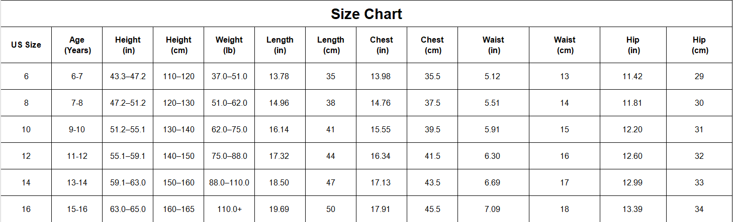 Girls Mermaid One Piece Swimsuit Sparkle Stretch Swimwear