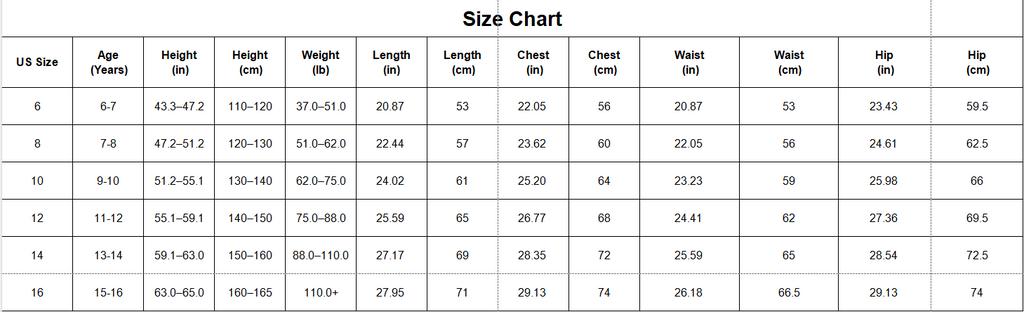 Girls One Piece Swimsuit Breathable Stretch Swimwear
