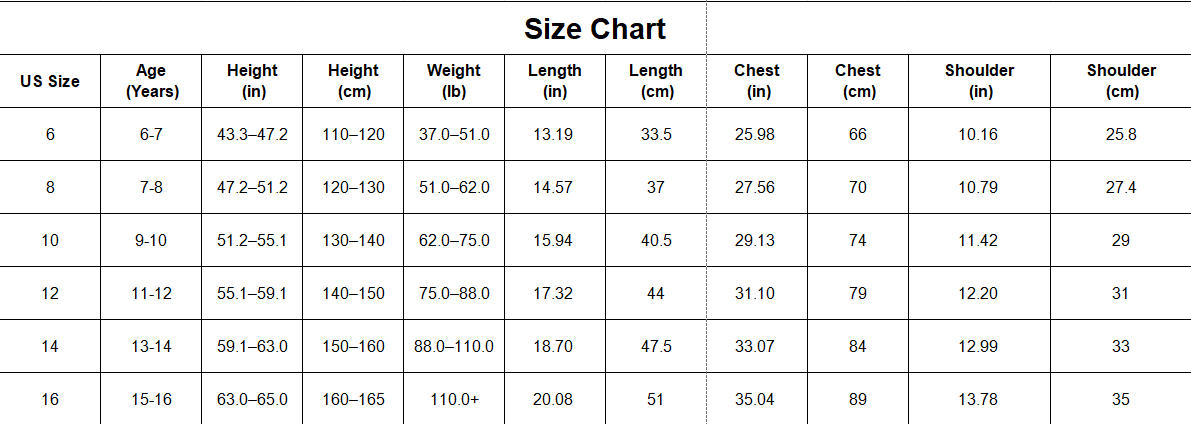 Girls Striped Tank Top Letter Embroidery Summer Vest