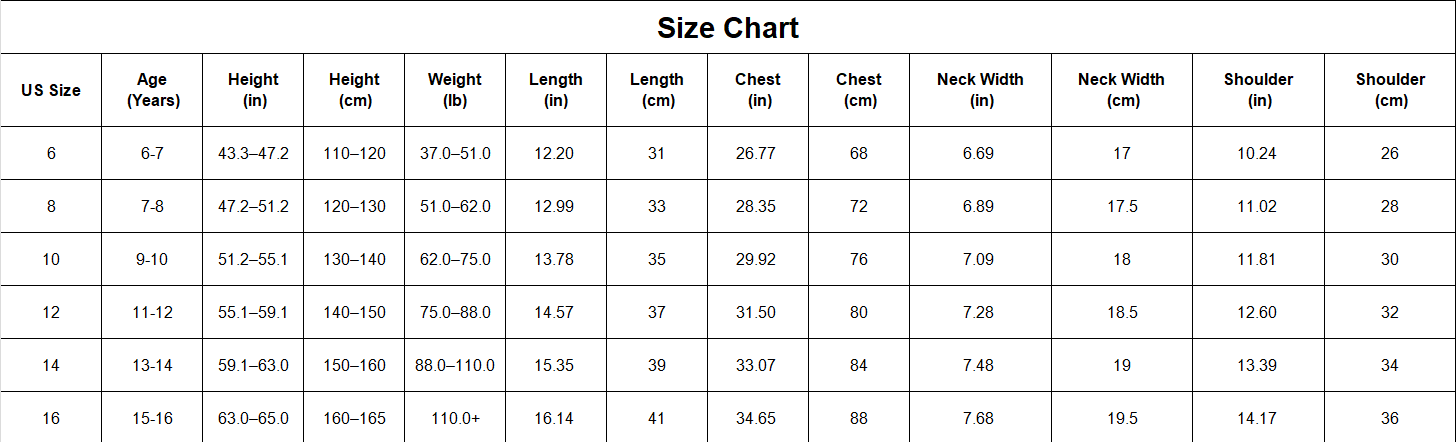 Girls Summer Colorful Knit Sleeveless Tank Top Tee