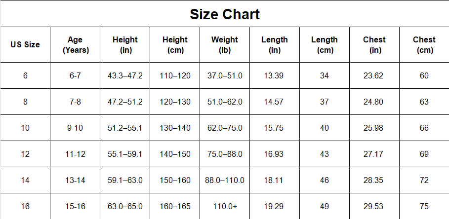 Girls Lace Trim Letter Print Summer Tank Top Cami