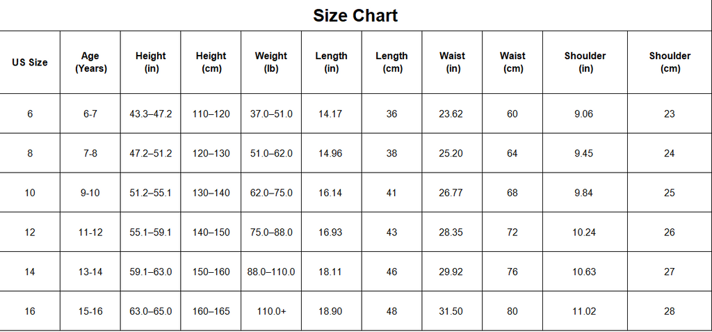 Girls Ruffle Trim Bow Sleeveless Summer Tank Top