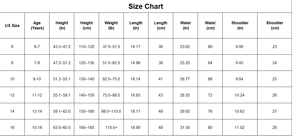 Girls Ruffle Trim Bow Sleeveless Summer Tank Top
