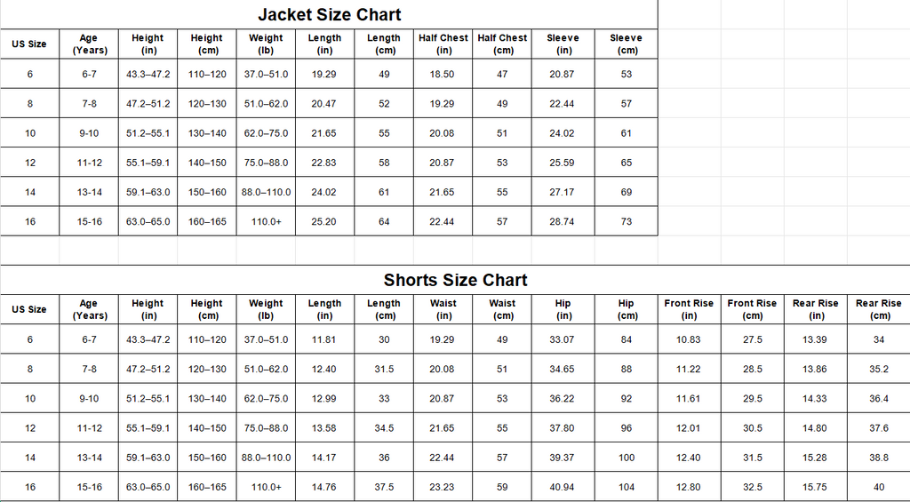 Girls Pink Lightweight Sun Jacket or Shorts