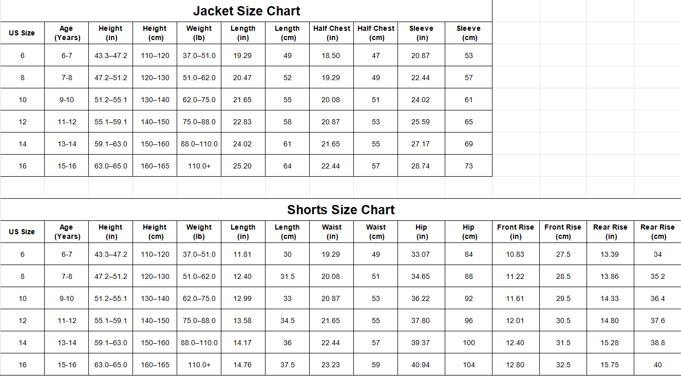Girls Pink Lightweight Sun Jacket or Shorts