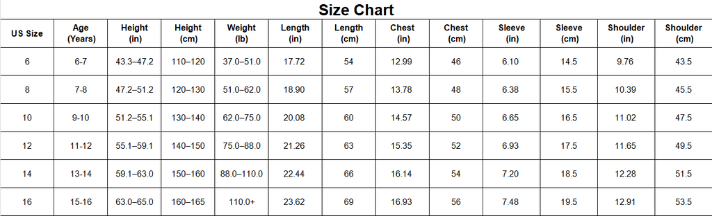 Girls White Cartoon Embroidered Short Sleeve T Shirt