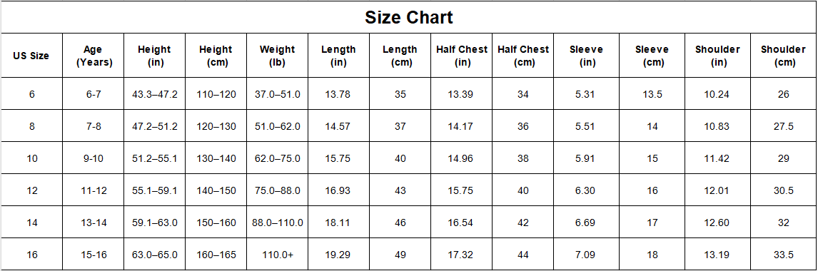 Girls Summer Knit Color Block Crew Neck Short Sleeve Top