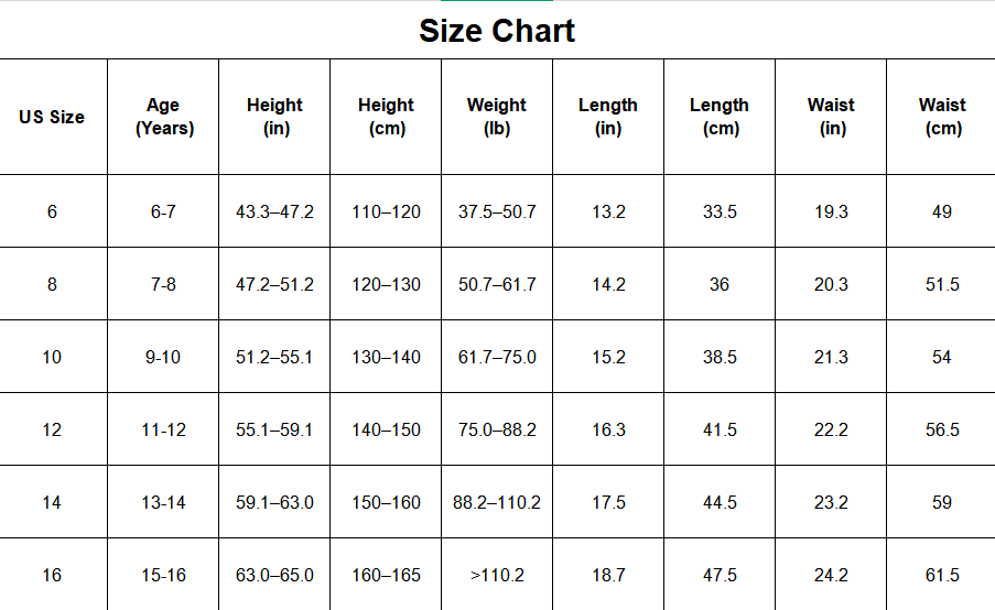 Girls Navy Blue Elastic Waist A-Line Skirt