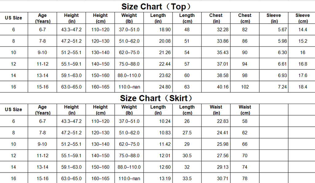 Girls Summer Sunflower Tee & Lace Skirt, Short Sleeve