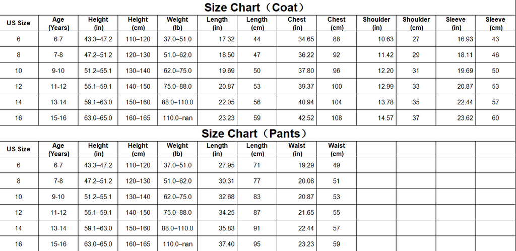 Kids Fleece Coat & Pants Set, Warm Lamb Wool Winter Outfit