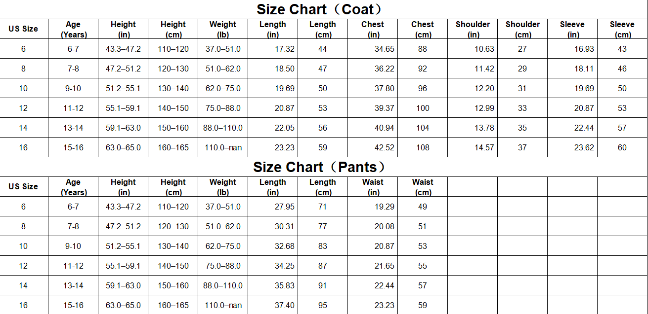 Kids Fleece Coat & Pants Set, Warm Lamb Wool Winter Outfit