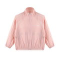 Girls Pink Lightweight Sun Jacket or Shorts