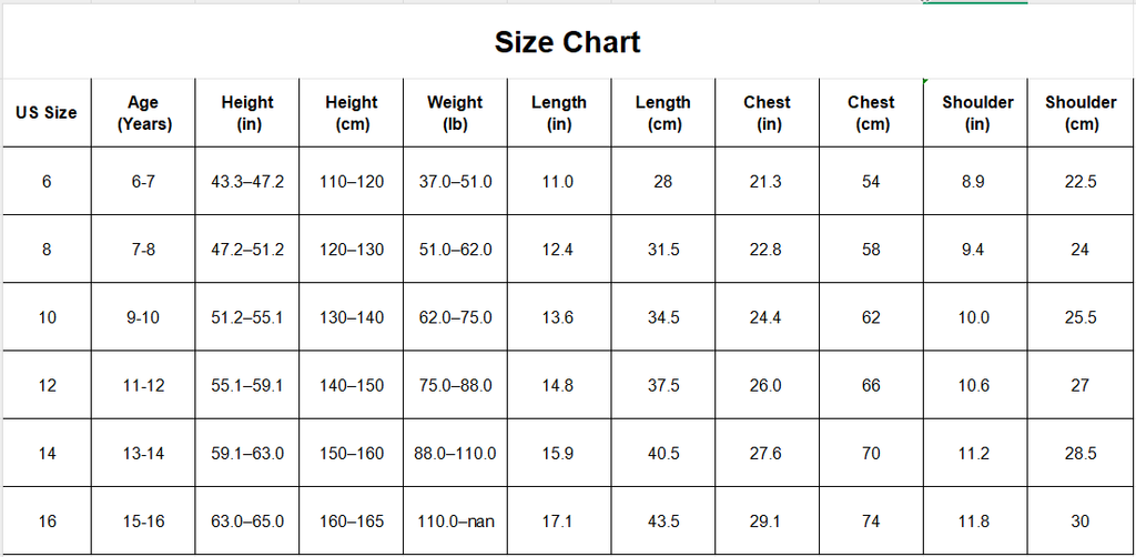 Girls Sleeveless Knit Tank Top Summer Casual Vest Shirt